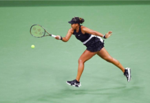 前世界第一大坂直美与教练分道扬镳