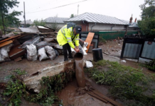 欧洲多国遭暴雨侵袭 遇难人数增至15人