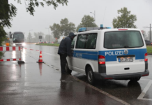 探访德国收紧管控后的德法瑞陆地边境