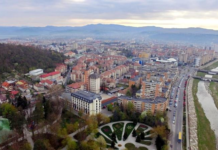 列国鉴·罗马尼亚|记者观察:让黑客变“白” 罗马尼亚打造信息安全人才基地