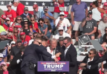 美特勤局细述特朗普竞选集会“未遂刺杀”事件安保失败