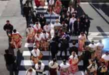 政府帮助相亲 日本东京推出人工智能相亲系统