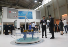 德国汉堡国际风能展呼吁加强国际合作