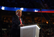 美国检方追加起诉行刺特朗普嫌疑人