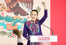 殖民宿怨难化解 墨西哥新总统就职拒邀西班牙国王