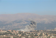 以色列称准备地面行动 法美斡旋提议临时停火