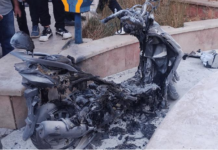 关联黎通信设备爆炸事件的一男子失踪 挪威发国际搜寻令