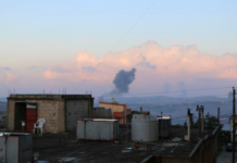 热点问答|以色列会地面进攻黎巴嫩吗