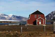 新研究:北极变暖可能加速云中冰晶的形成