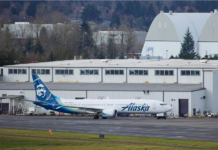 美国家运输安全委员会:多家外航波音737方向舵执行器可能有问题