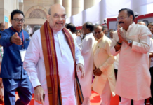 加拿大指认印度部长牵涉加境内锡克教人士遇害事件