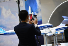 美国三州州长联名促波音结束罢工