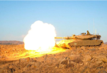 国际观察|中东冲突多点升级 全面战争风险增高