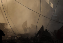 伊朗“圣城旅”指挥官在黎巴嫩“失联”