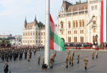 又一国!匈牙利要求有权退出欧盟移民难民政策