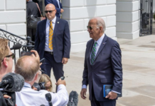 美以领导人一个多月来首通话 不谈停火谈报复伊朗