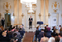 韩国女作家获2024年诺贝尔文学奖