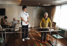 应对人口老龄化 看看这些国家有哪些招儿