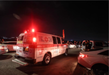 黎真主党无人机袭击以军基地 美向以提供“萨德”反导系统