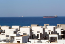 中东战地手记|中东乱局中,苏伊士运河繁忙不再