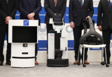 三家奥运顶级赞助商退出,中国品牌入局?