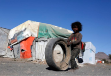 联合国报告:全球11亿人极度贫困