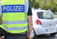 德国警方拘留一男子 疑涉袭击以色列使馆图谋