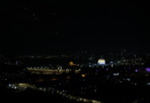 中东局势紧张 航班纷纷避让