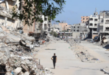 联合国机构呼吁加沙北部临时停火 “哪怕几个小时”