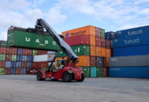 记者手记|“我们看到中欧班列发展更光明的未来”