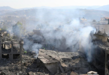 国际货币基金组织警告中东冲突影响多国经济