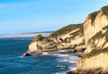 不能超过三分钟!新西兰一机场出台告别拥抱限时令