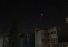 以军说完成对伊朗军事目标打击  伊朗说以军行动造成“损失有限”