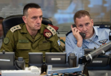 国际观察|以色列报复“靴子”落地  伊朗如何接招