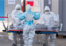 韩国拟建协商机制化解医生“辞职潮”