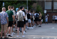 英国再报告两例猴痘感染病例