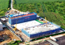 第七届进博会|贺利氏集团董事会主席兼首席执行官凌瑞德:中国技术创新快速发展吸引外企加码投资