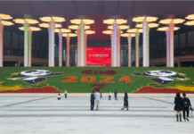 第七届进博会|法国赛诺菲大中华区总裁施旺:“进博会是全球企业共谋发展的世界级平台”