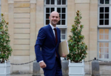 法国外长访耶路撒冷遭遇外交摩擦  法以关系再添龃龉