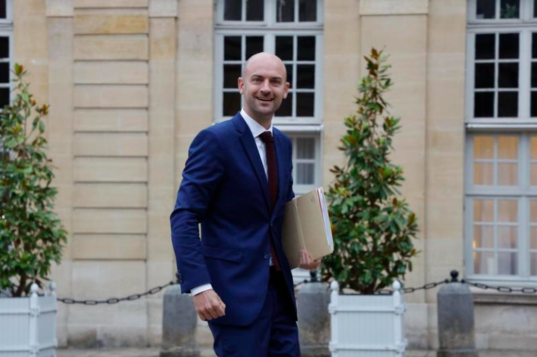 法国外长访耶路撒冷遭遇外交摩擦  法以关系再添龃龉