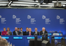 国际观察|欧盟碰头  共识难求