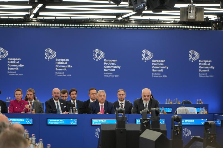 国际观察｜欧盟碰头  共识难求