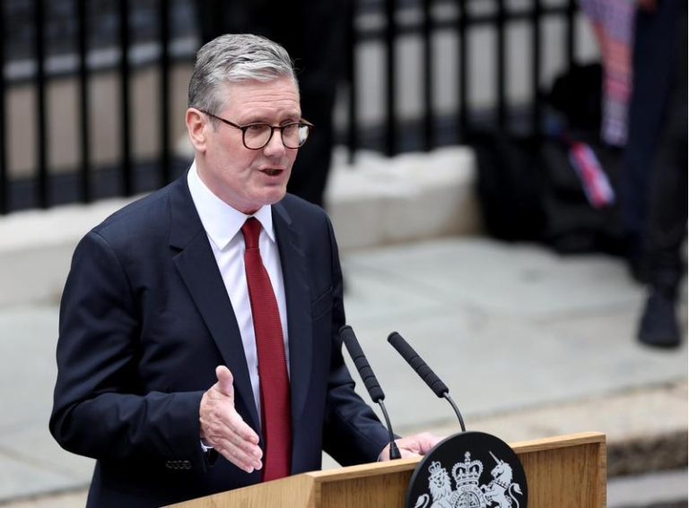 英首相将访法秀团结