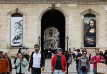 法国今年以来共报告203例猴痘病例