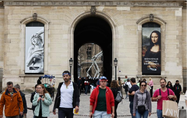 法国今年以来共报告203例猴痘病例