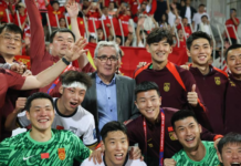 客场击败巴林,对国足意味着什么?