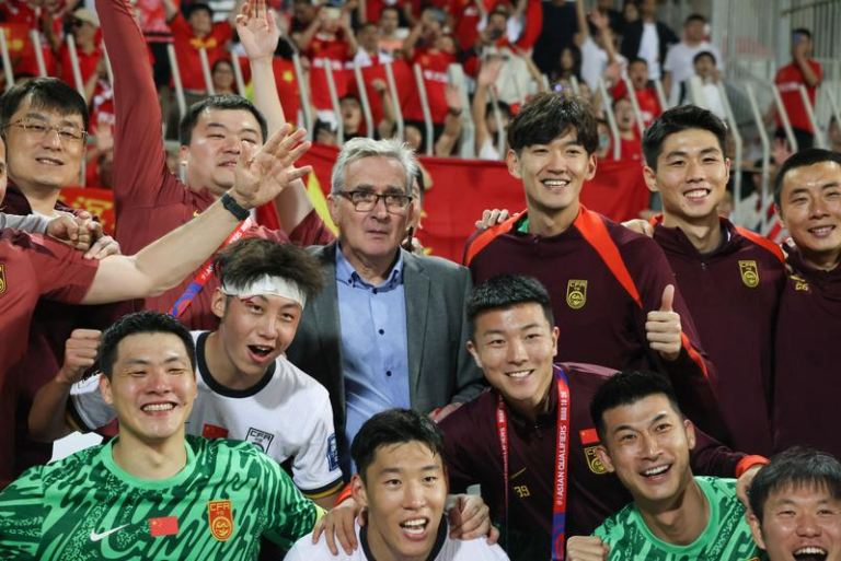 客场击败巴林，对国足意味着什么？