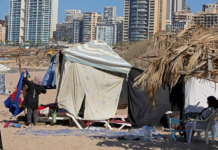 世界银行:黎以冲突使黎遭受约85亿美元损失