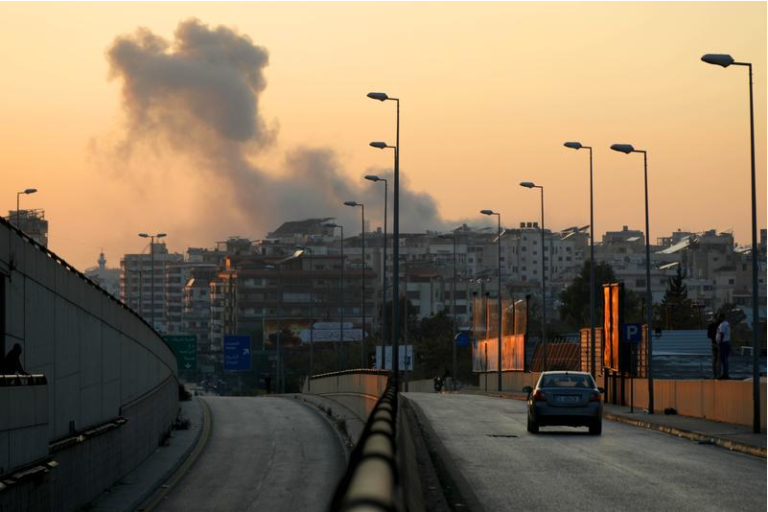 黎以停火谈判缓慢前进  以色列要求保留“行动自由”