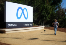 欧盟对美科技巨头“元”公司开出近8亿欧元罚单